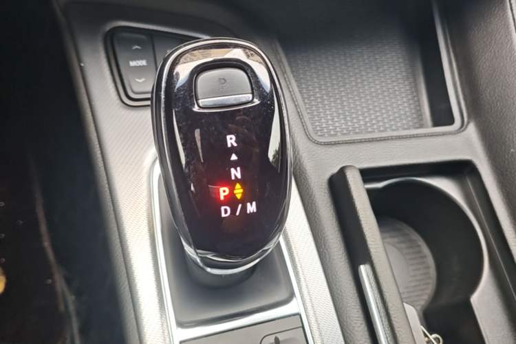 Used Cadillac CT5 2022 28T Luxury Version (Standard Edition) Gear Lever