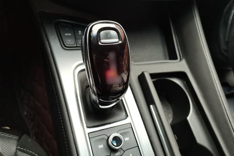 Used Cadillac CT5 2022 28T Luxury Version (Standard Edition) Gear Lever