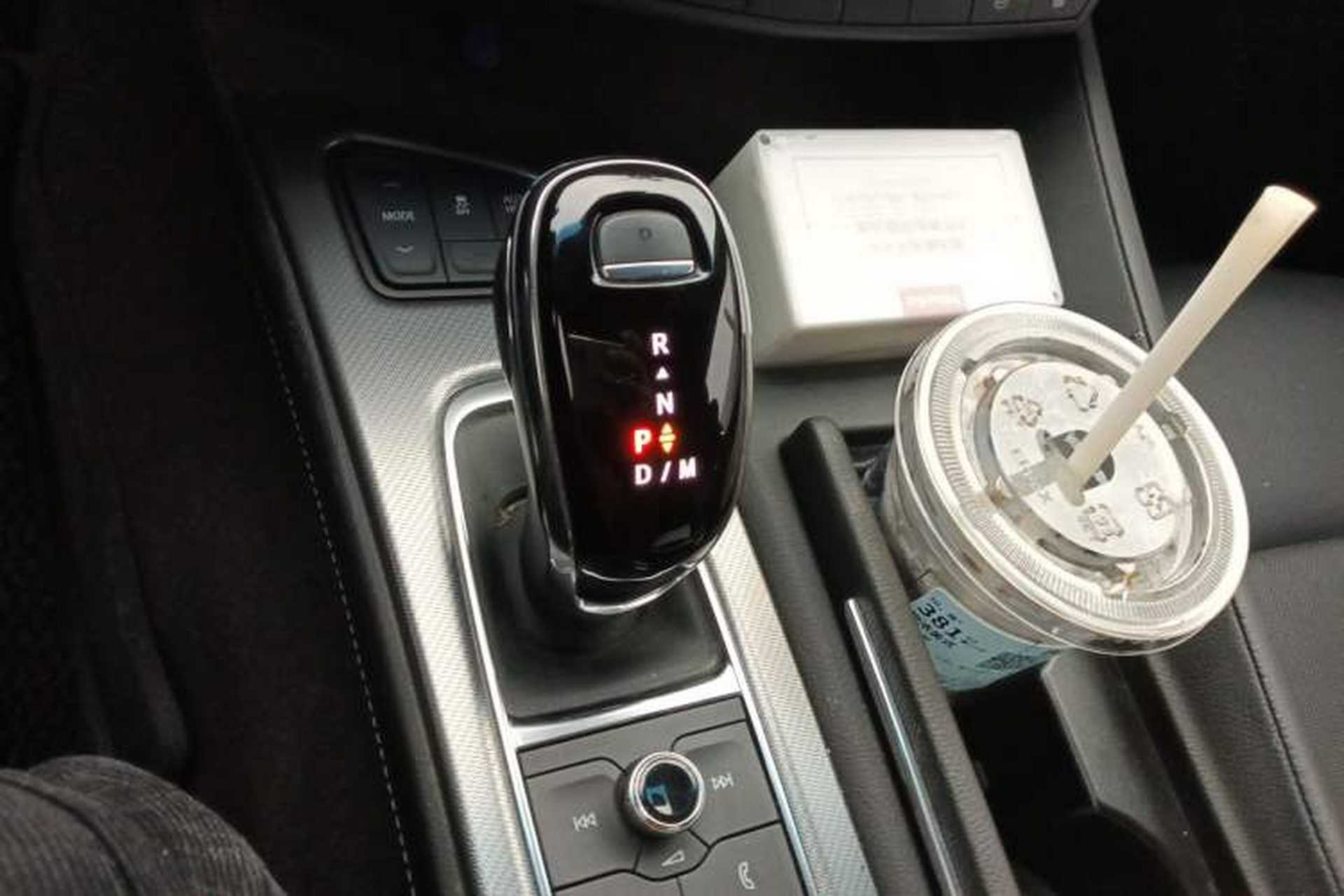 Used Cadillac CT5 2022 28T Luxury Version (Standard Edition) Gear Lever