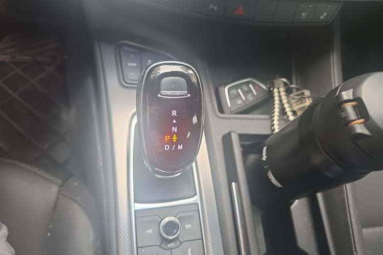 Used Cadillac CT5 2022 28T Luxury Version (Standard Edition) Gear Lever