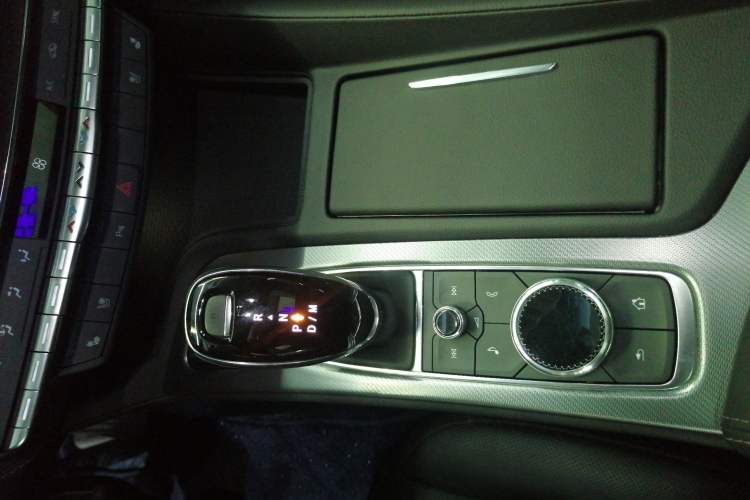 Used Cadillac CT5 2022 28T Luxury Version (Standard Edition) Gear Lever