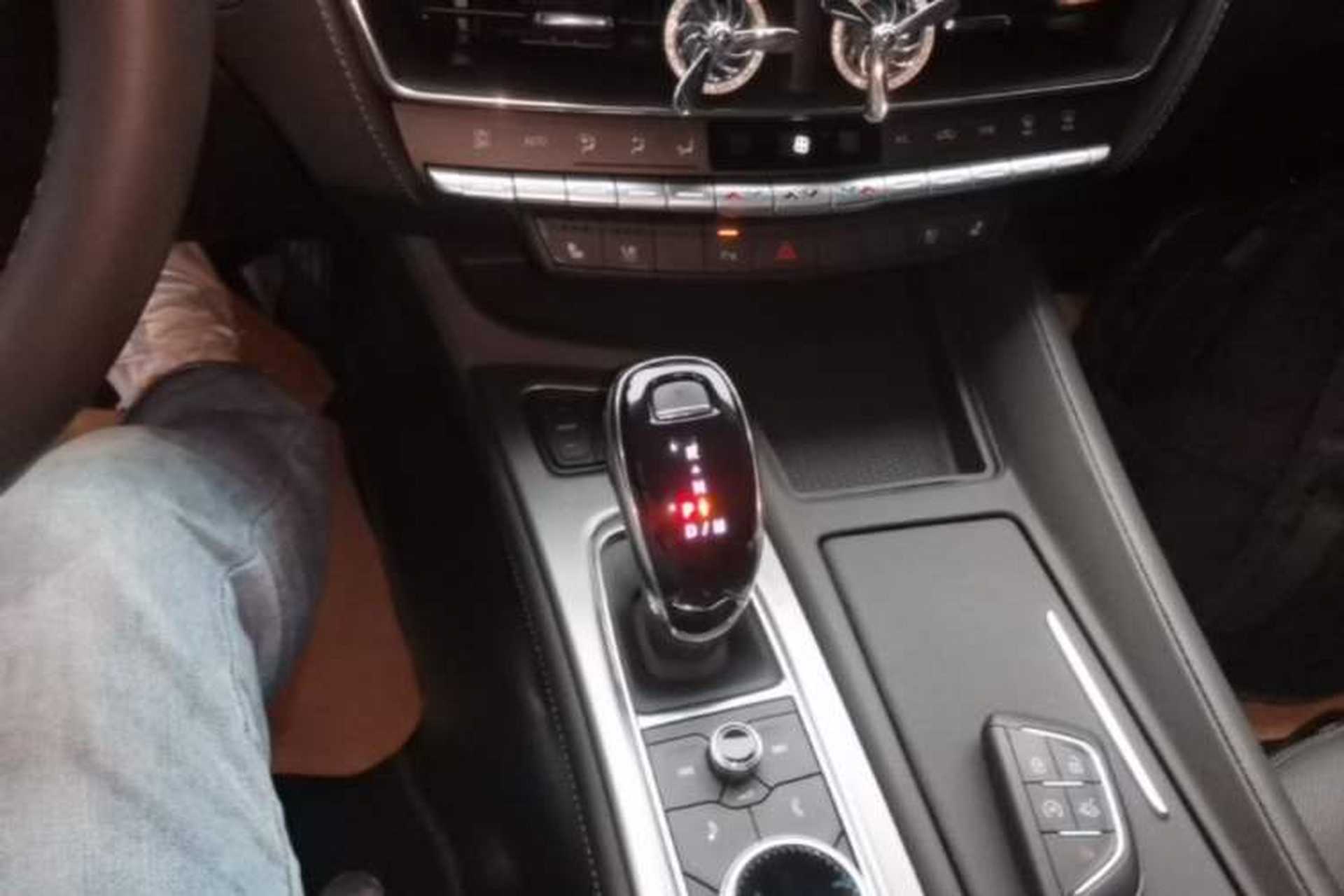 Used Cadillac CT5 2022 28T Luxury Version (Standard Edition) Gear Lever
