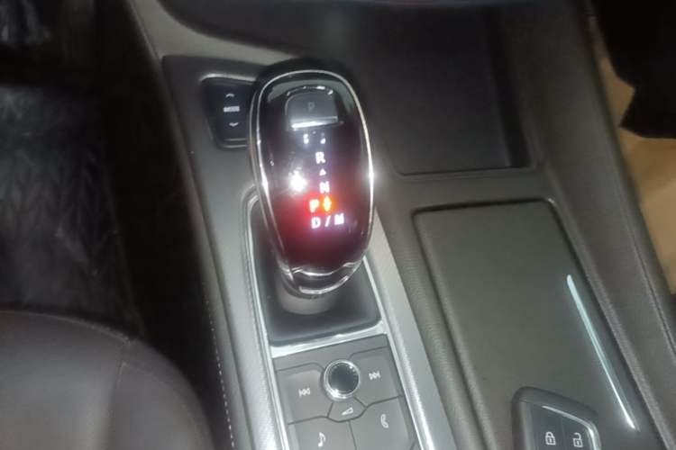 Used Cadillac CT5 2022 28T Luxury Version (Standard Edition) Gear Lever