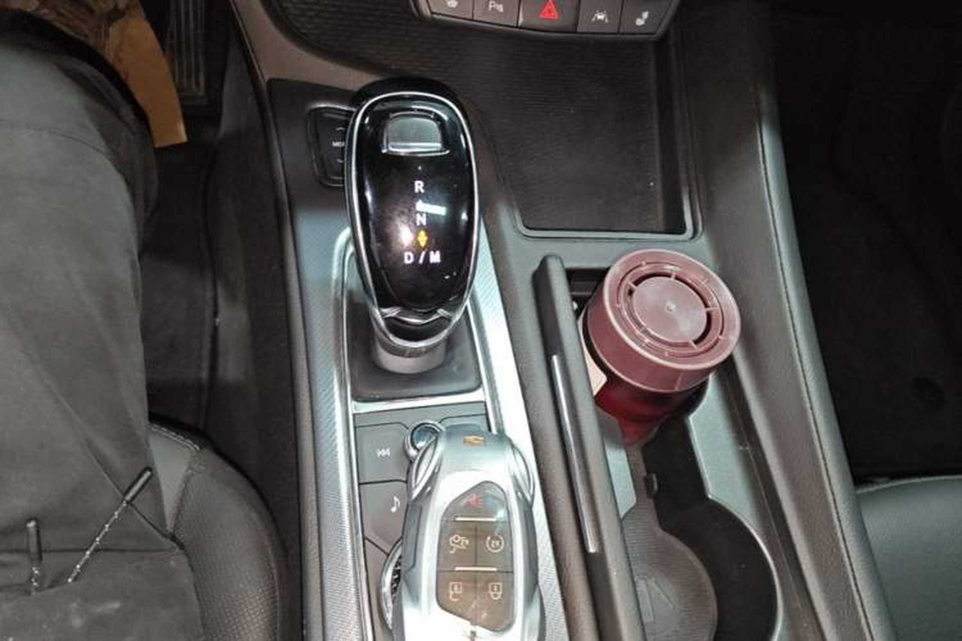 Used Cadillac CT5 2022 28T Prestige Edition Gear Lever
