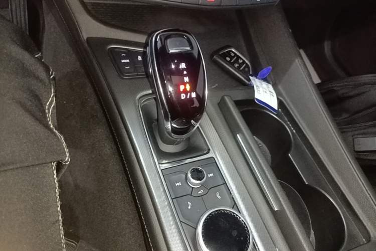 Used Cadillac CT5 2022 28T Luxury Version (Standard Edition) Gear Lever