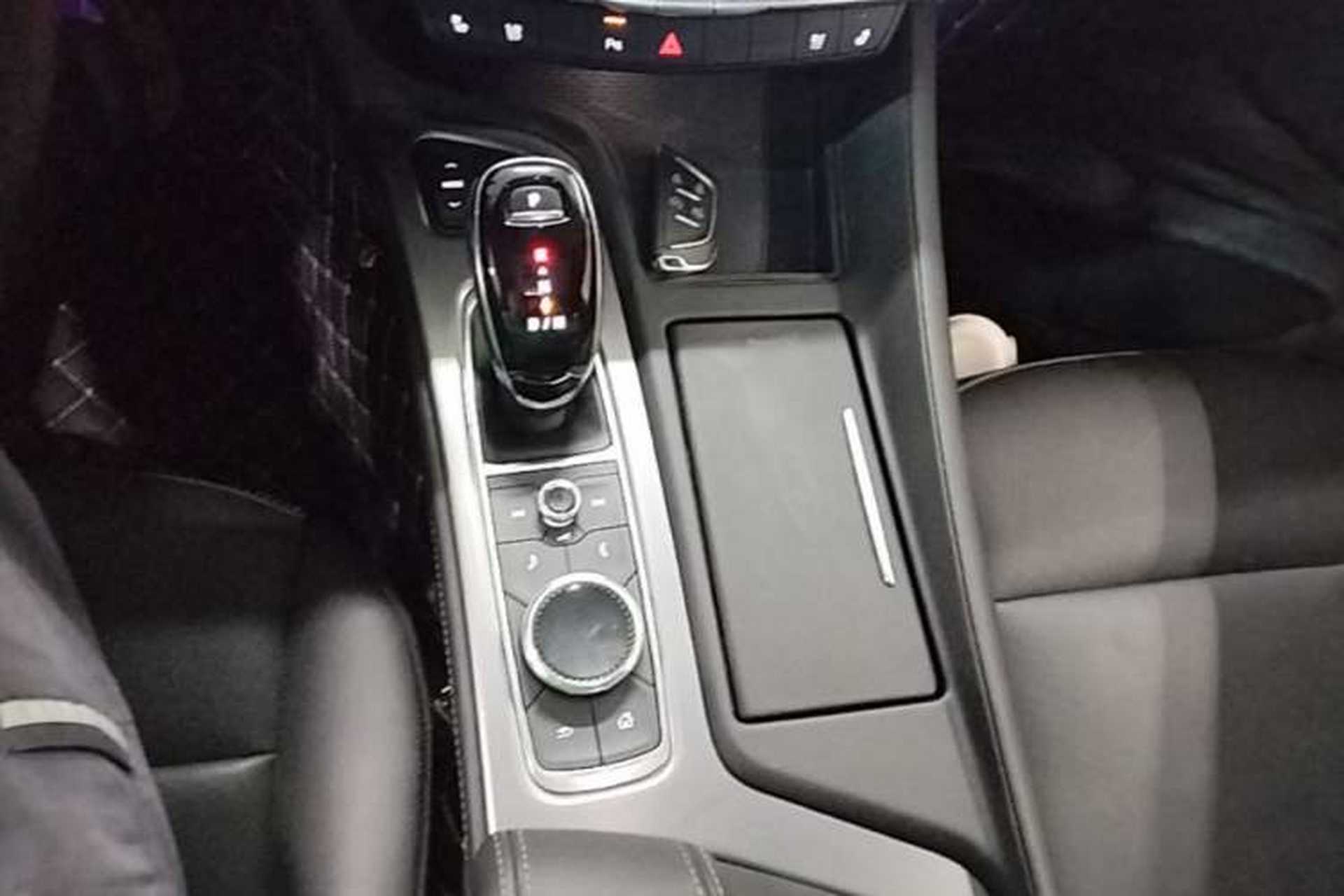 Used Cadillac CT5 2022 28T Luxury Version (Standard Edition) Gear Lever