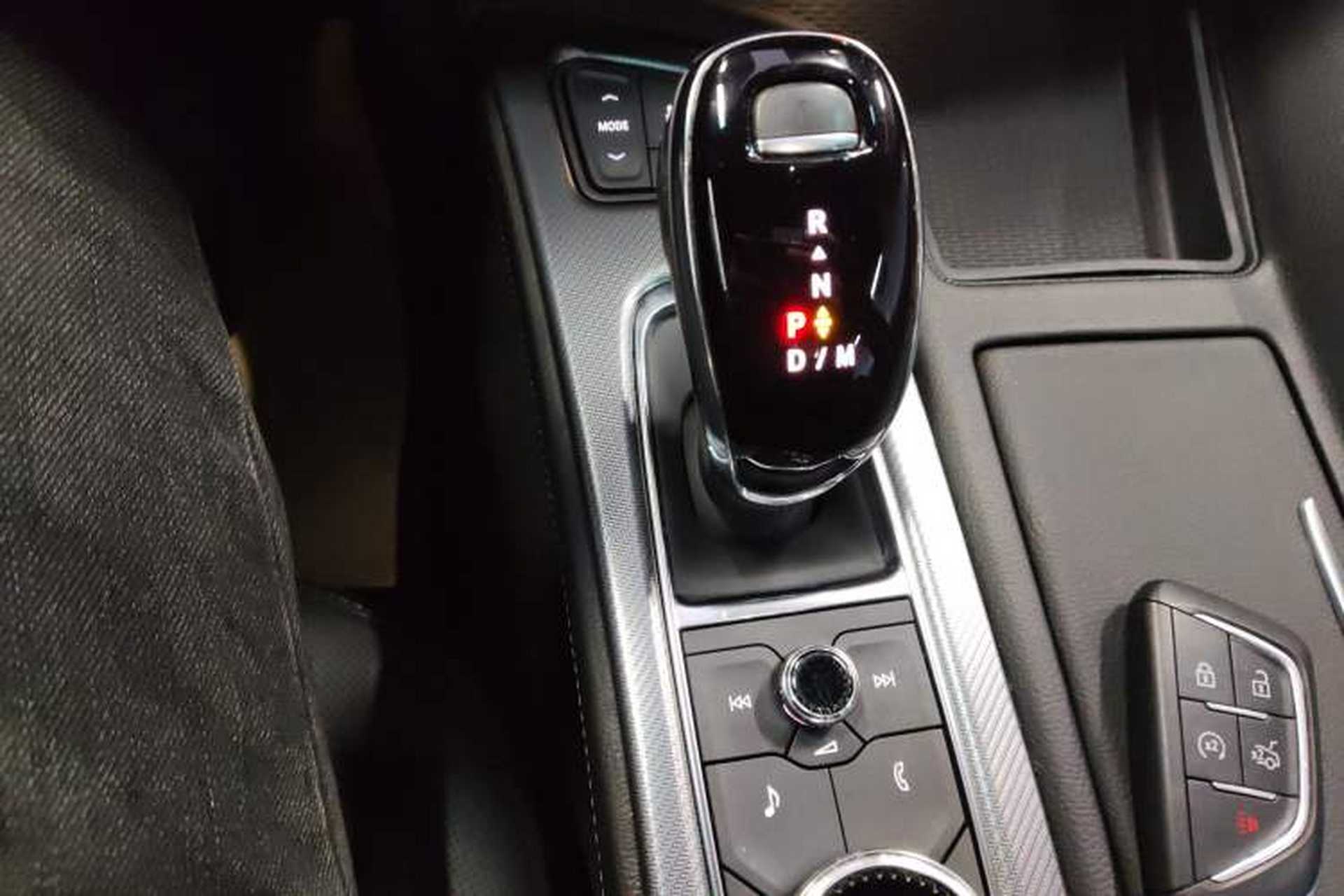 Used Cadillac CT5 2022 28T Prestige Edition Gear Lever