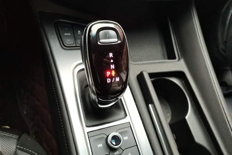 Used Cadillac CT5 2022 28T Luxury Version (Standard Edition) Gear Lever