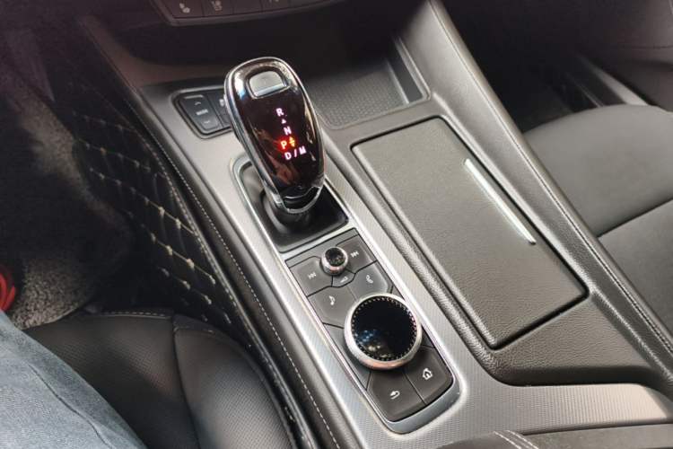 Used Cadillac CT5 2022 28T Luxury Version (Standard Edition) Gear Lever