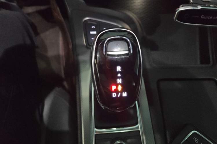 Used Cadillac CT5 2022 28T Luxury Version (Standard Edition) Gear Lever