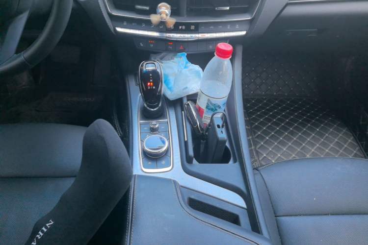 Used Cadillac CT5 2022 28T Luxury Version (Standard Edition) Gear Lever