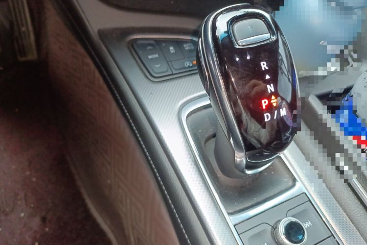 Used Cadillac CT5 2022 28T Prestige Edition Gear Lever