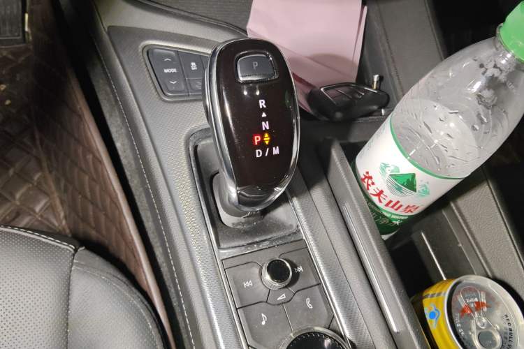 Used Cadillac CT5 2022 28T Luxury Version (Standard Edition) Gear Lever