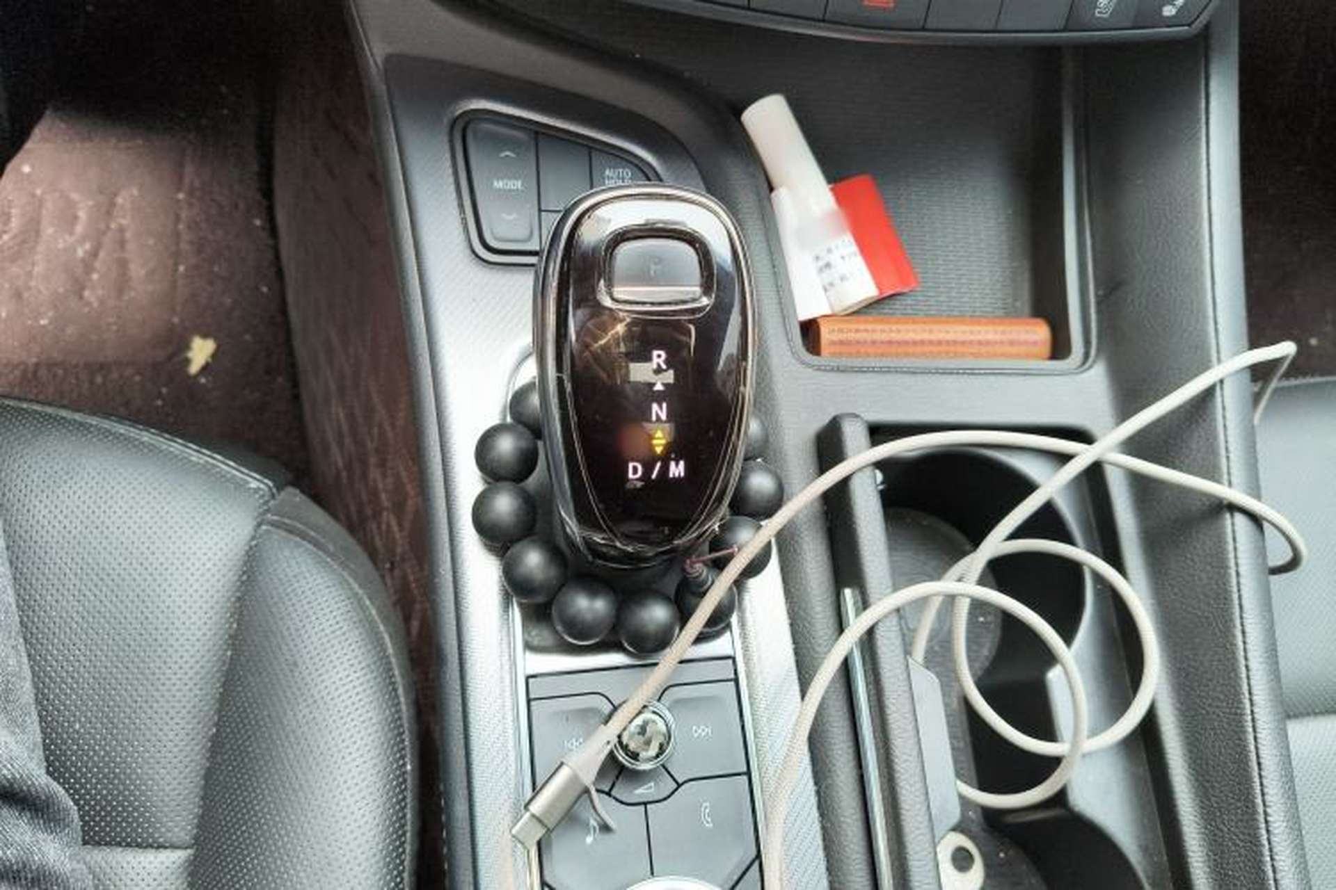 Used Cadillac CT5 2022 28T Luxury Version (Standard Edition) Gear Lever