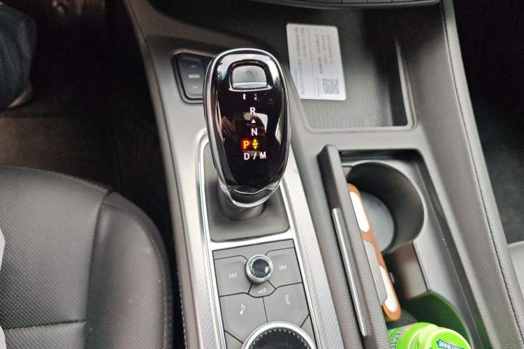 Used Cadillac CT5 2022 28T Luxury Version (Standard Edition) Gear Lever