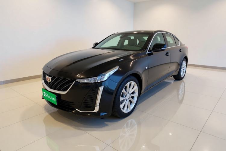 Ojetý Cadillac CT5 2022 28T Luxury Edition Guazi used car, China used car export, Used car for sale, Used  cars, Cheapest cars for sale