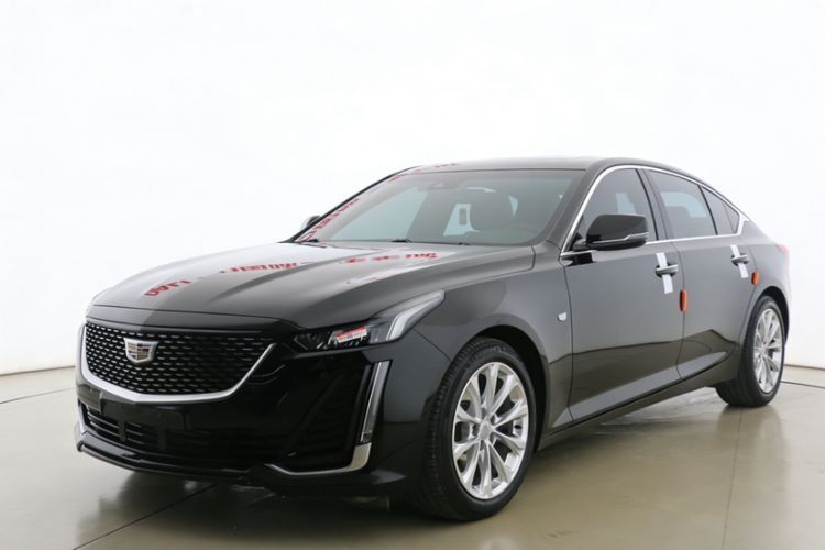 Ojetý Cadillac CT5 2022 28T Luxury Edition Guazi used car, China used car export, Used car for sale, Used  cars, Cheapest cars for sale