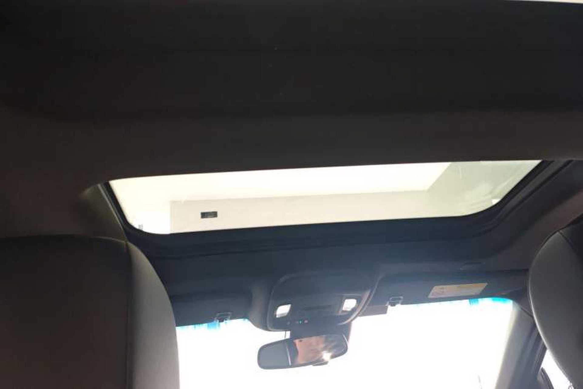 Used Cadillac CT5 2022 28T Luxury Version (Standard Edition) Headliner