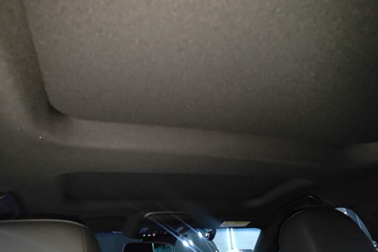 Used Cadillac CT5 2022 28T Luxury Version (Standard Edition) Headliner
