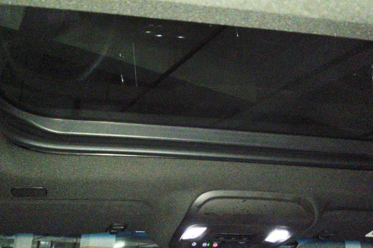 Used Cadillac CT5 2022 28T Luxury Version (Standard Edition) Headliner