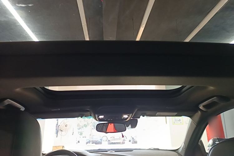 Used Cadillac CT5 2022 28T Luxury Version (Standard Edition) Headliner