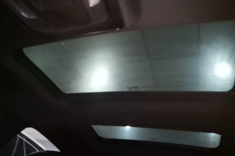 Used Cadillac CT5 2022 28T Luxury Version (Standard Edition) Headliner