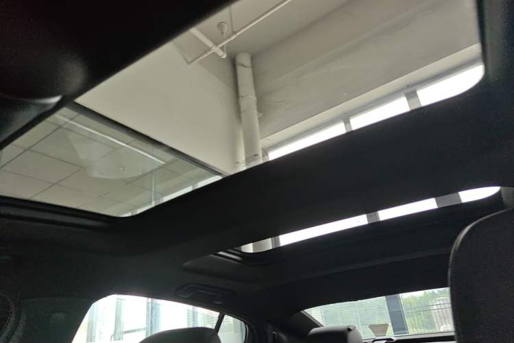 Used Cadillac CT5 2022 28T Luxury Version (Standard Edition) Headliner