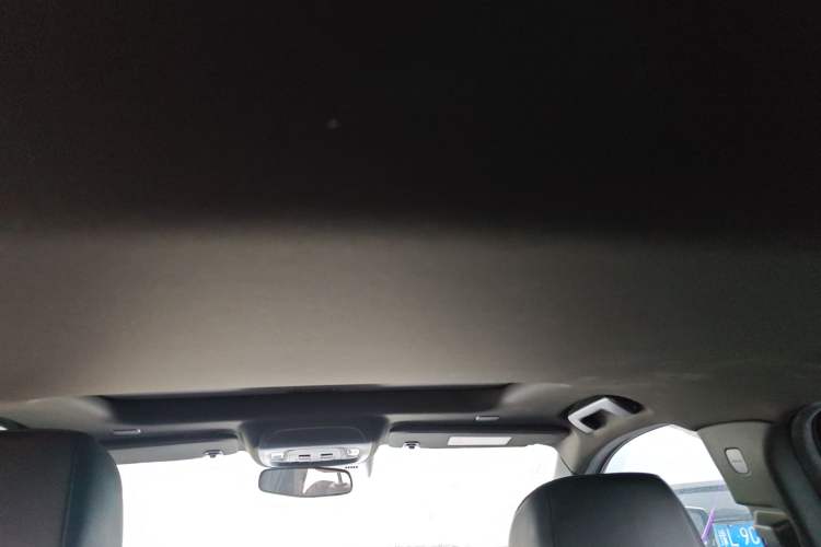 Used Cadillac CT5 2022 28T Fashion Edition Headliner