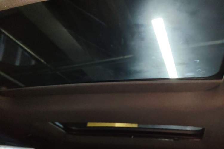 Used Cadillac CT5 2022 28T Prestige Edition Headliner