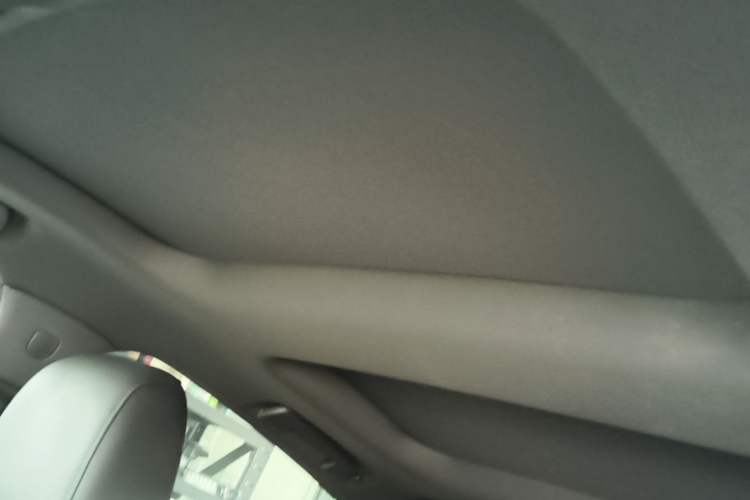 Used Cadillac CT5 2022 28T Luxury Version (Standard Edition) Headliner