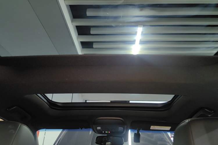 Used Cadillac CT5 2022 28T Luxury Version (Standard Edition) Headliner