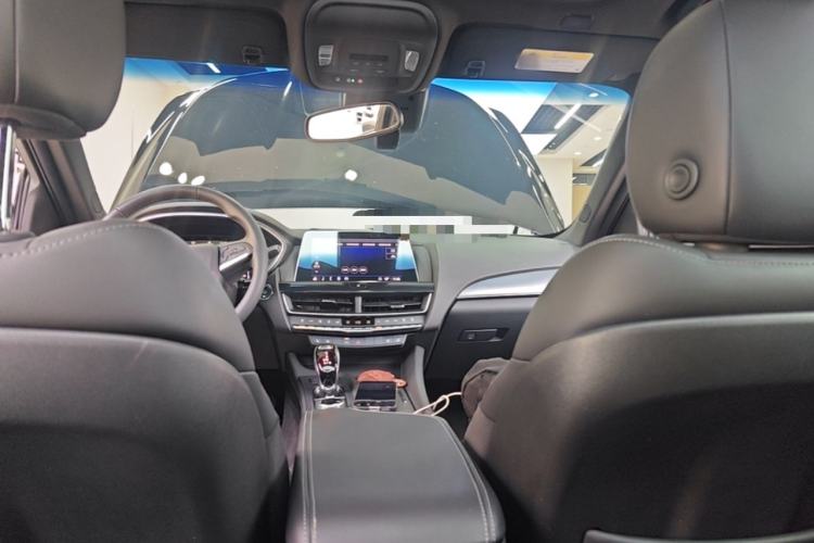 Used Cadillac CT5 2022 28T Luxury Edition Headliner