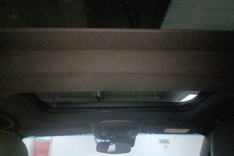 Used Cadillac CT5 2022 28T Luxury Version (Standard Edition) Headliner