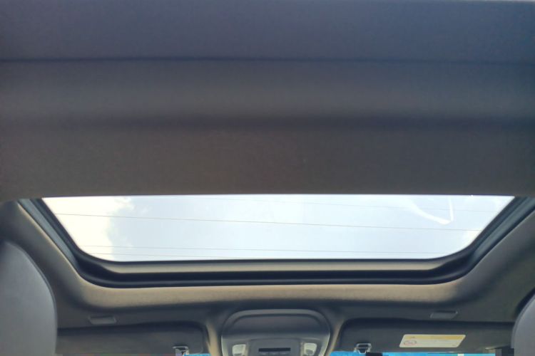 Used Cadillac CT5 2022 28T Luxury Version (Standard Edition) Headliner