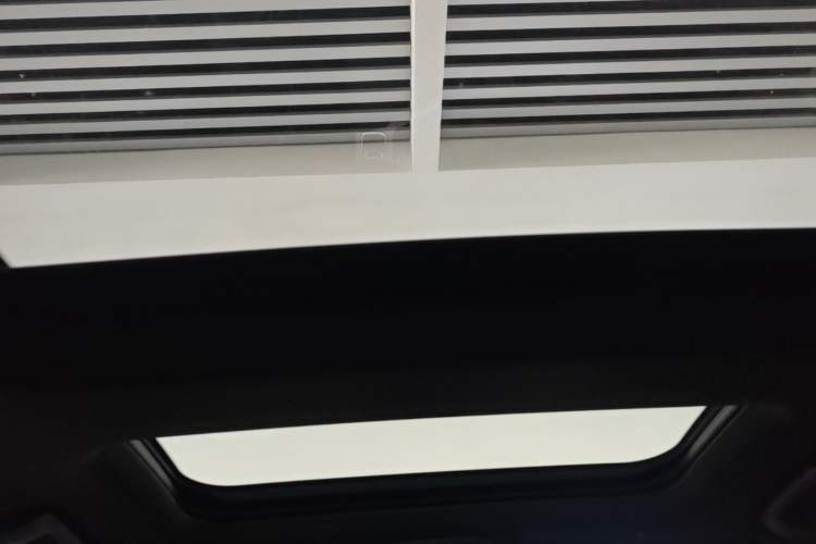 Used Cadillac CT5 2022 28T Luxury Version (Standard Edition) Headliner
