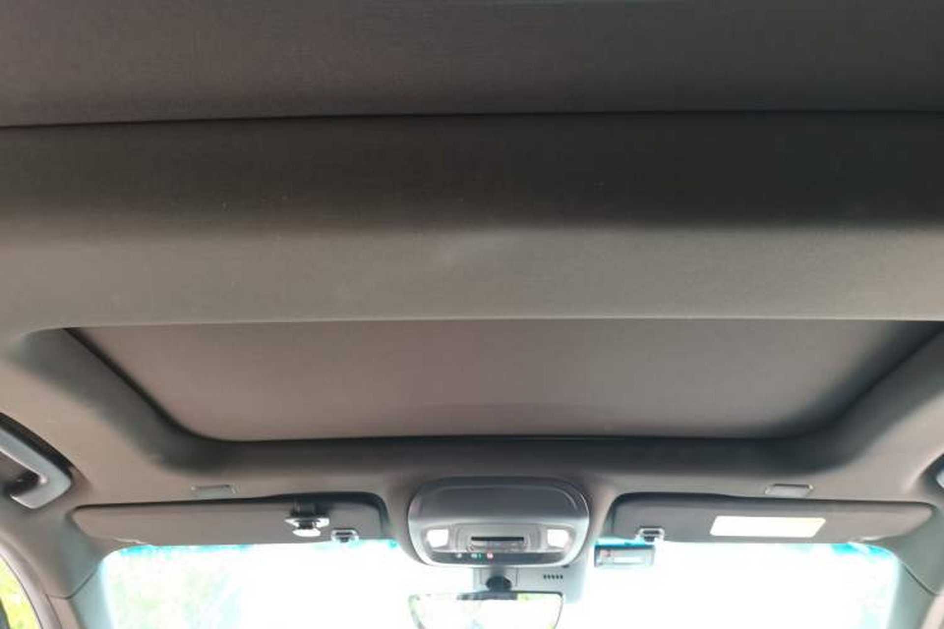 Used Cadillac CT5 2022 28T Luxury Version (Standard Edition) Headliner