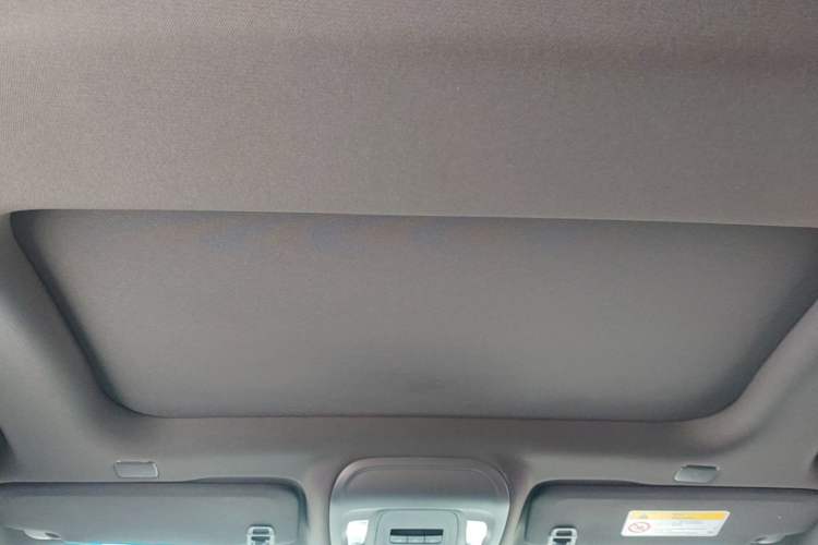 Used Cadillac CT5 2022 28T Luxury Version (Standard Edition) Headliner