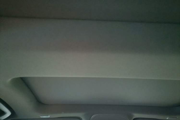 Used Cadillac CT5 2022 28T Luxury Version (Standard Edition) Headliner