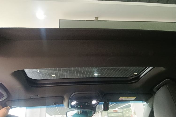 Used Cadillac CT5 2022 28T Prestige Edition Headliner