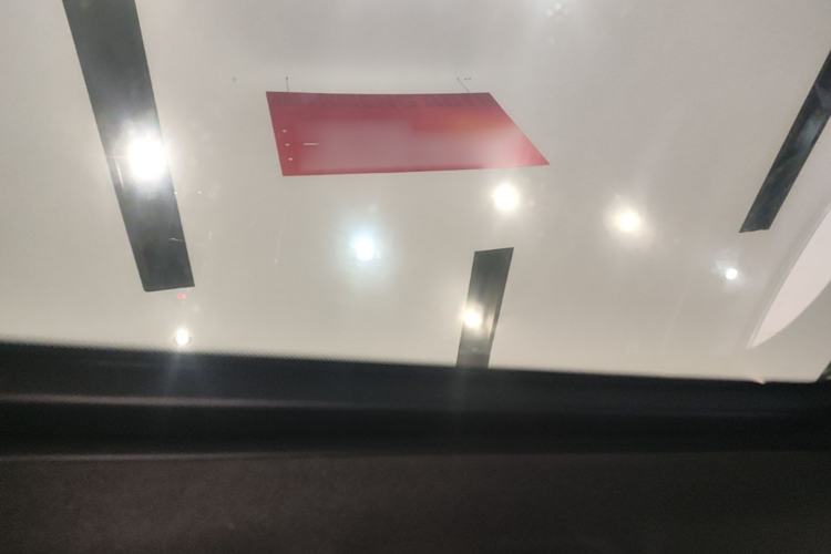 Used Cadillac CT5 2022 28T Luxury Version (Standard Edition) Headliner