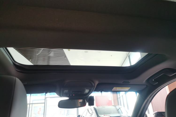 Used Cadillac CT5 2022 28T Luxury Edition Headliner