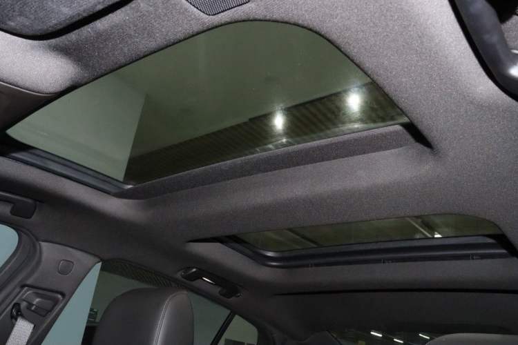 Used Cadillac CT5 2022 28T Luxury Version (Standard Edition) Headliner