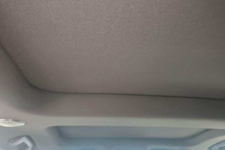 Used Cadillac CT5 2022 28T Luxury Edition Headliner