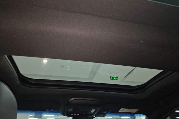 Used Cadillac CT5 2022 28T Prestige Edition Headliner