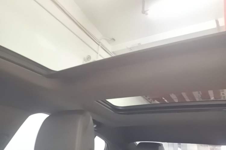 Used Cadillac CT5 2022 28T Luxury Version (Standard Edition) Headliner