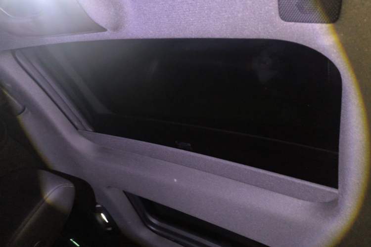 Used Cadillac CT5 2022 28T Luxury Version (Standard Edition) Headliner