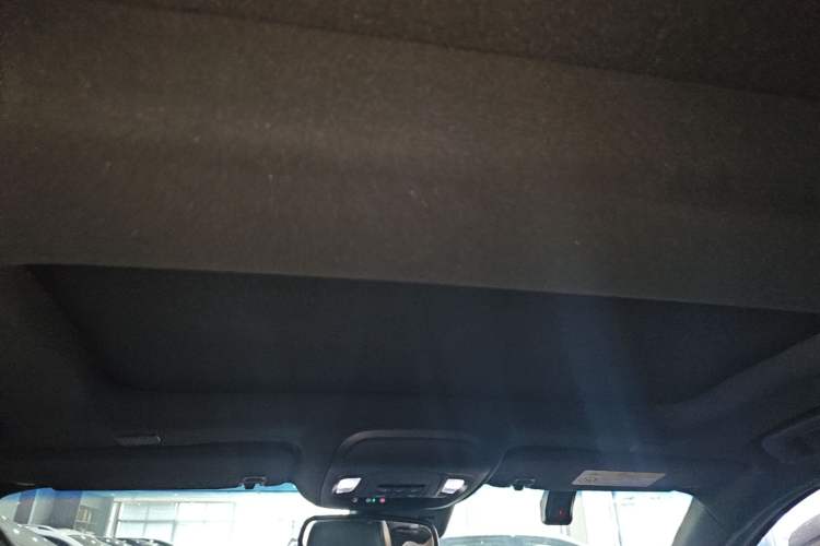 Used Cadillac CT5 2022 28T Luxury Version (Standard Edition) Headliner
