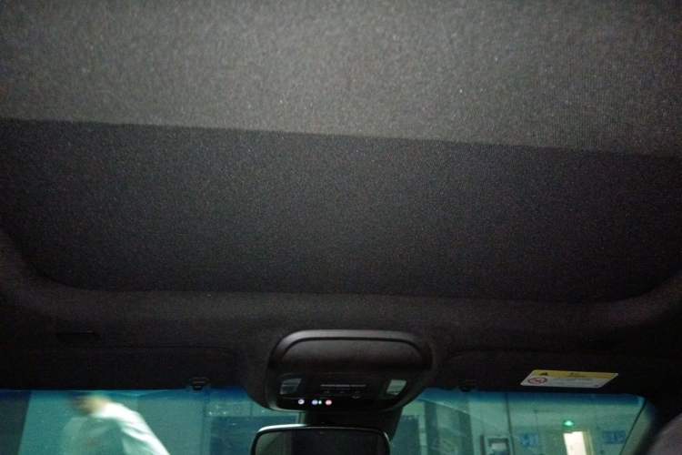 Used Cadillac CT5 2022 28T Prestige Edition Headliner