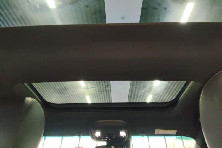 Used Cadillac CT5 2022 28T Prestige Edition Headliner