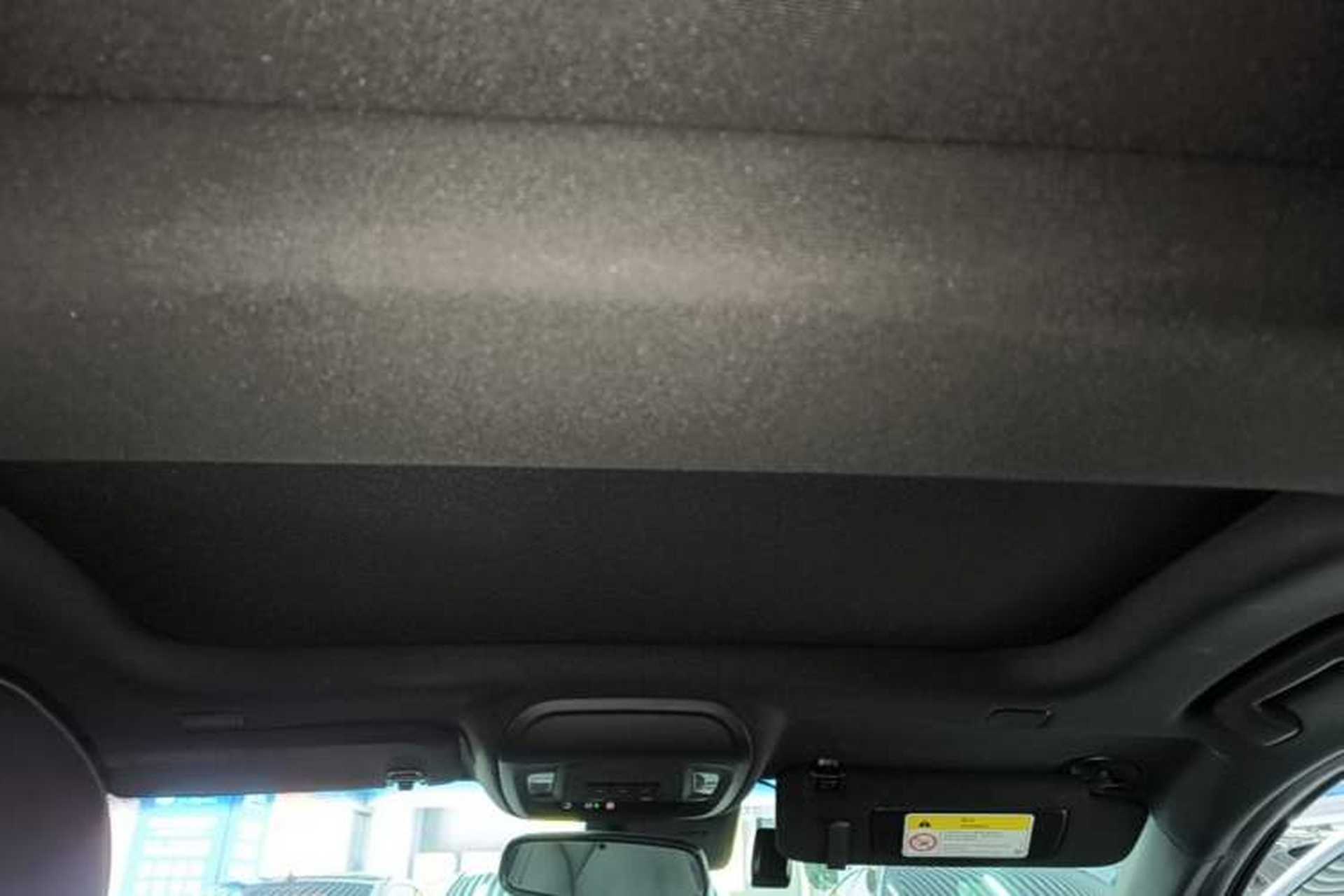 Used Cadillac CT5 2022 28T Luxury Edition Headliner